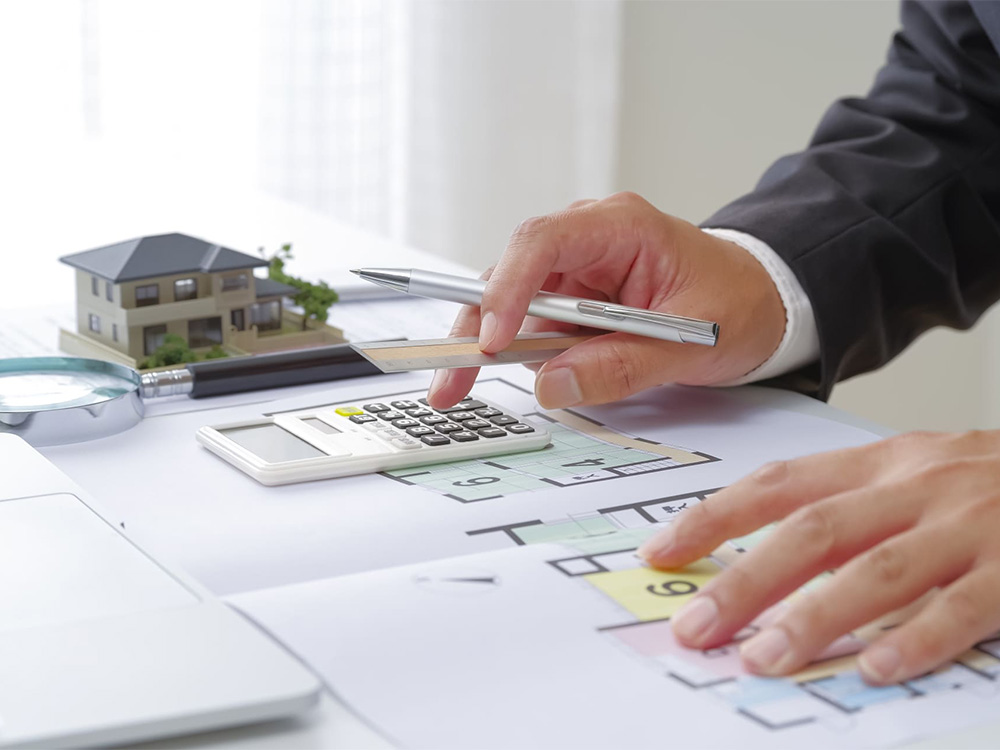 売却後のご相談にも、幅広く対応します