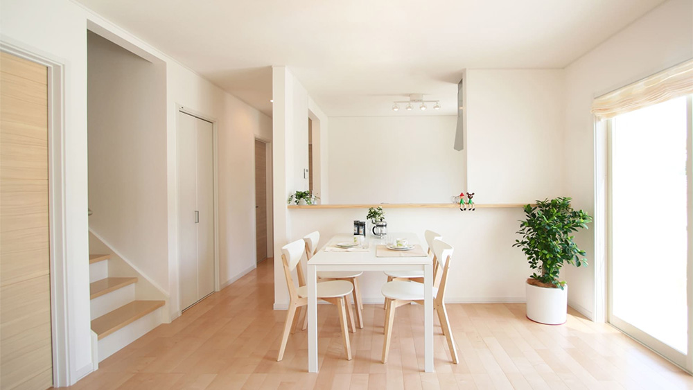 物件探しの前段階からサポートします