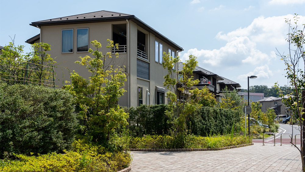 相続や空き家の悩みに寄り添う不動産会社