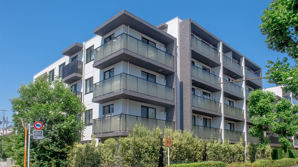 住み替えもワンストップで対応