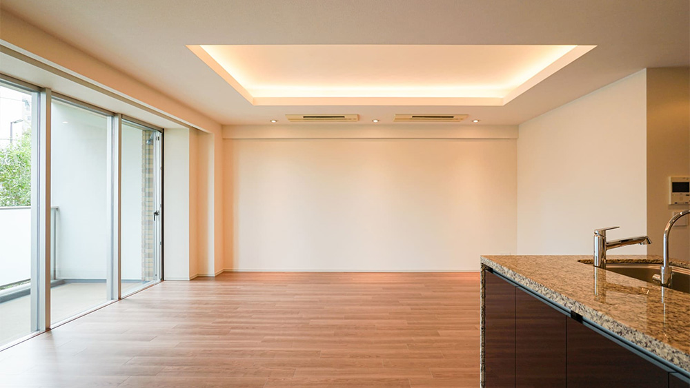 一般公開前の物件情報もご紹介