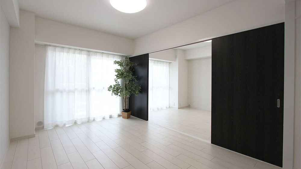 一人ひとりに向き合う地域密着の強み